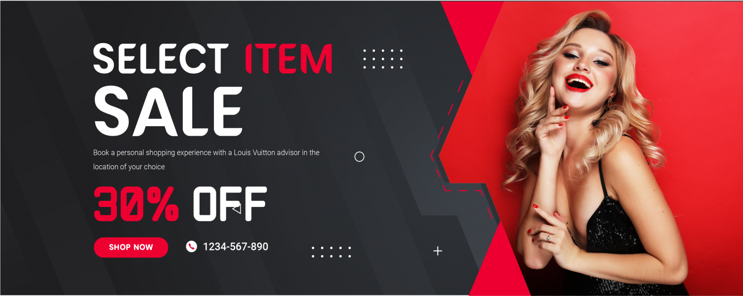 TikTok Mall promo